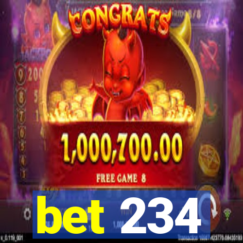 bet 234